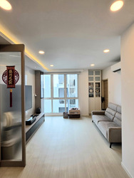 The Morning Glory (D19), Apartment #555379661